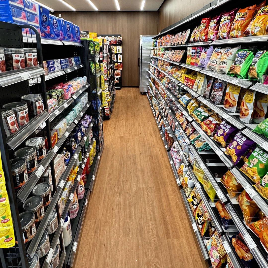 魏县禧铭便利店