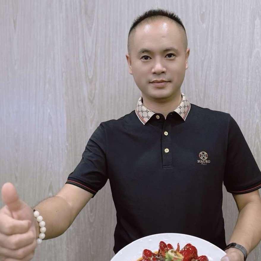 龙门阵烧烤(恩阳店)官方号