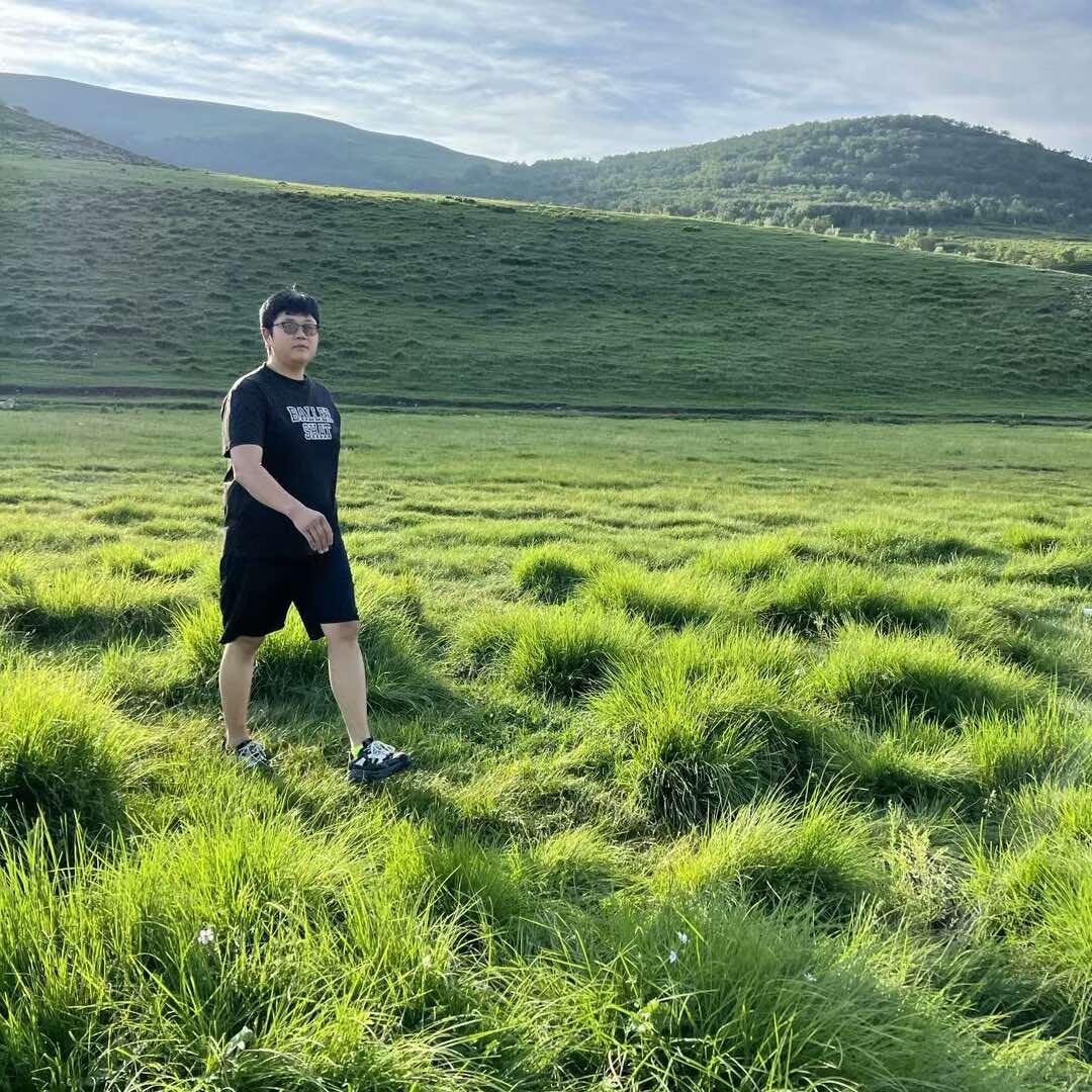夏垫小辰儿