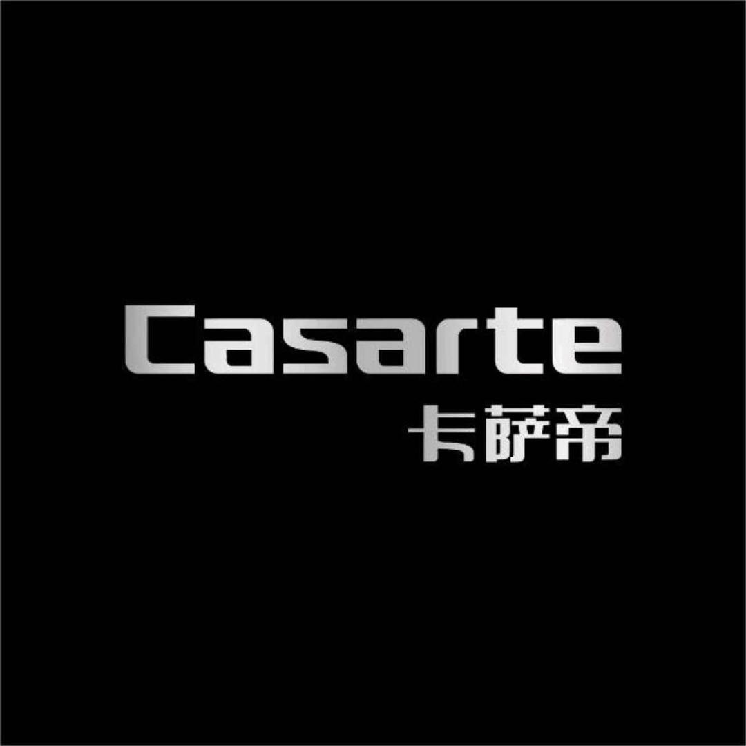 卡萨帝城市旗舰店（清丰大明宫）