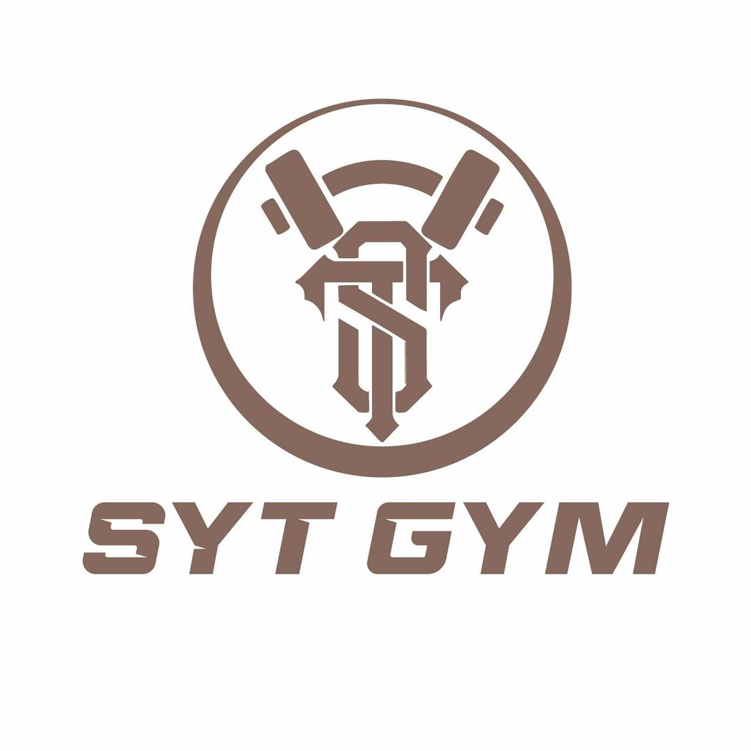 SYT·GYM