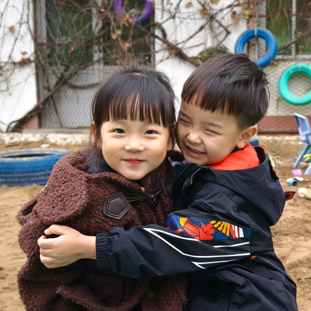 雄县天才家族幼儿园