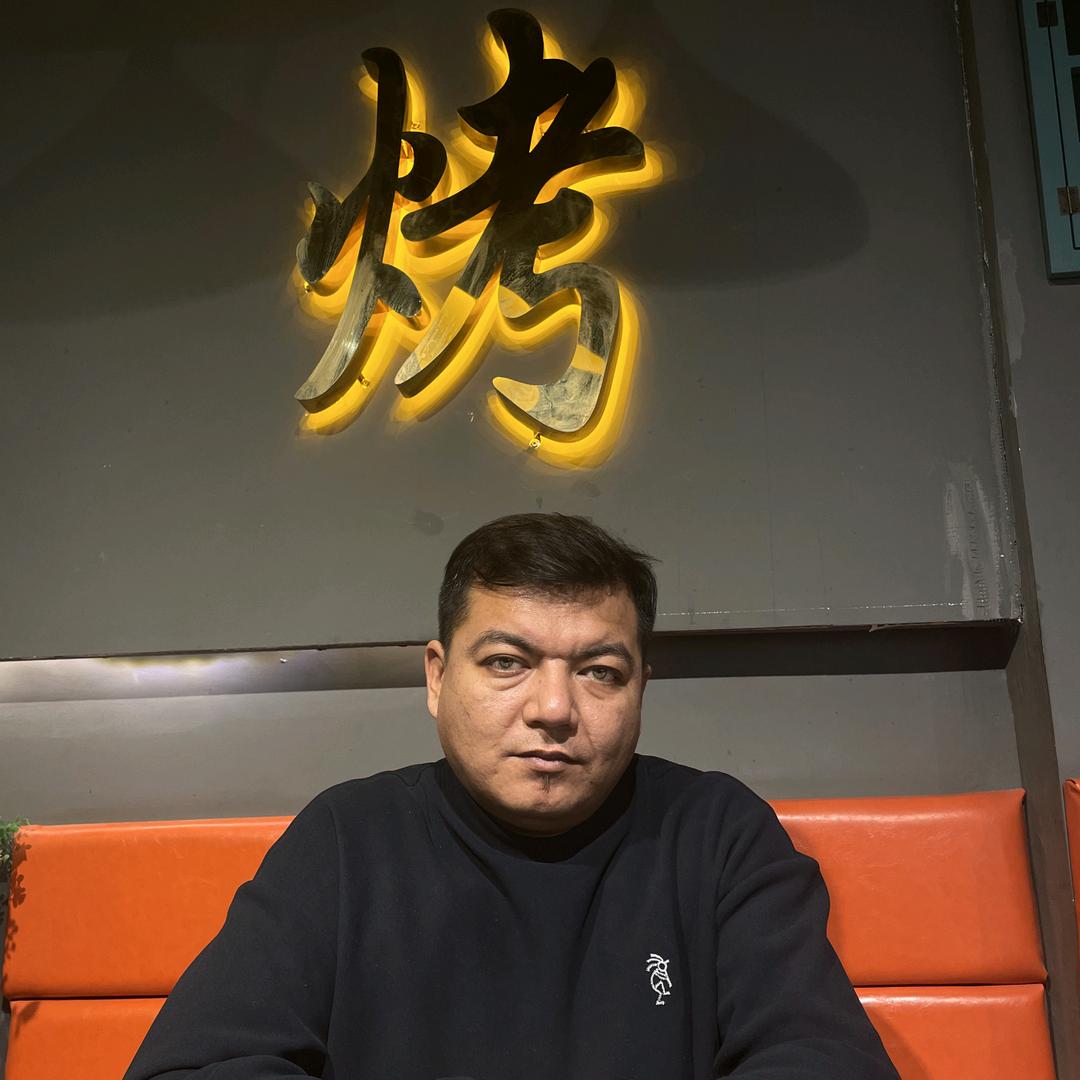 金鸣串烧巴楚总店官方号