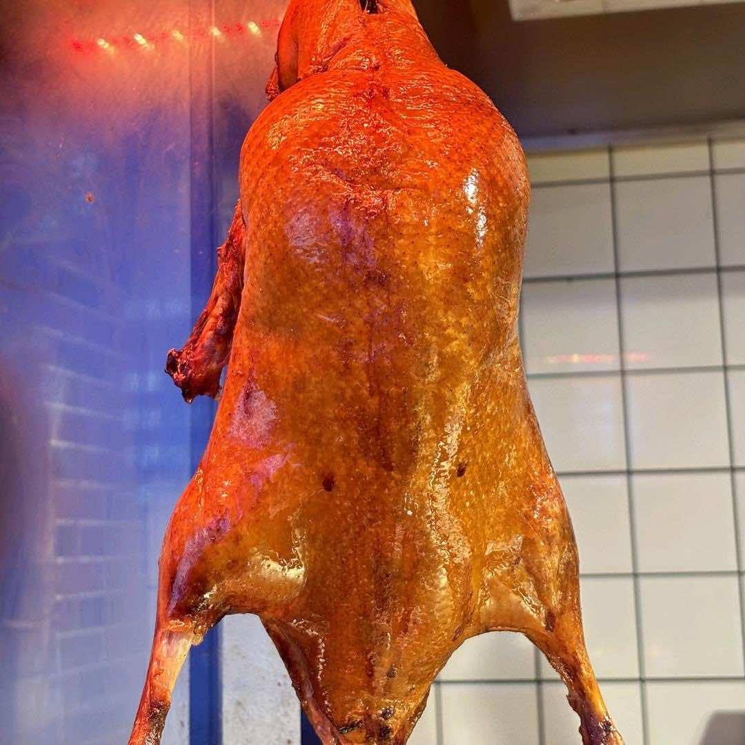 京奇御烤鸭(大学城店)店长