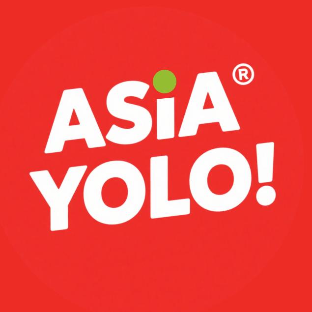 深之旅亚洲YOLO行