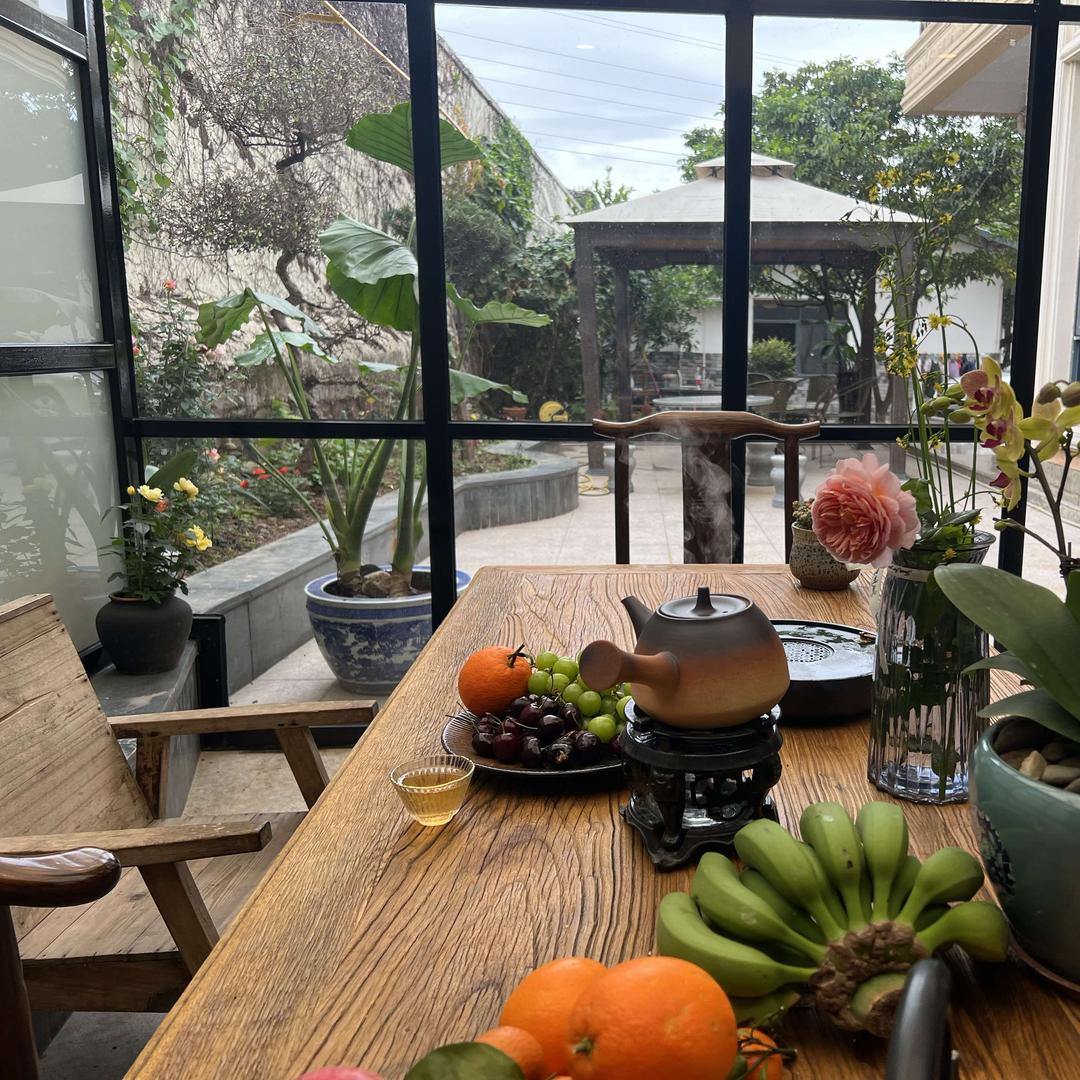 瑞银农庄官方号