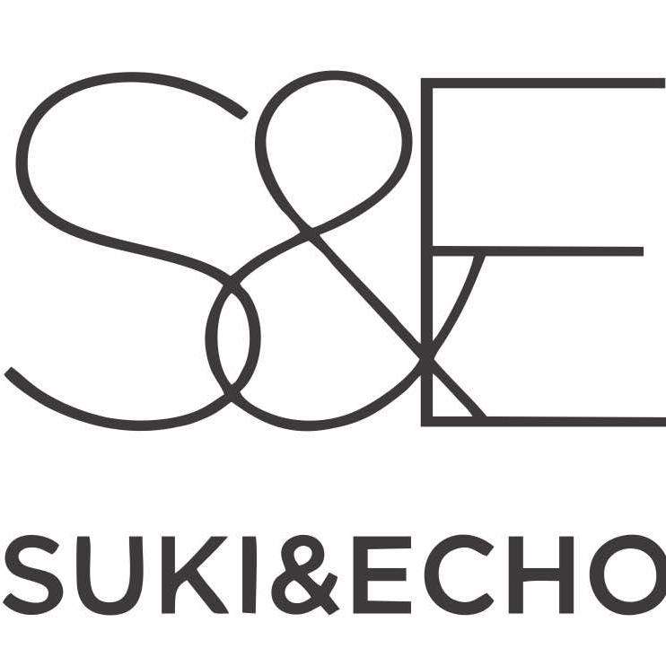 SUKI&ECHO服装美学