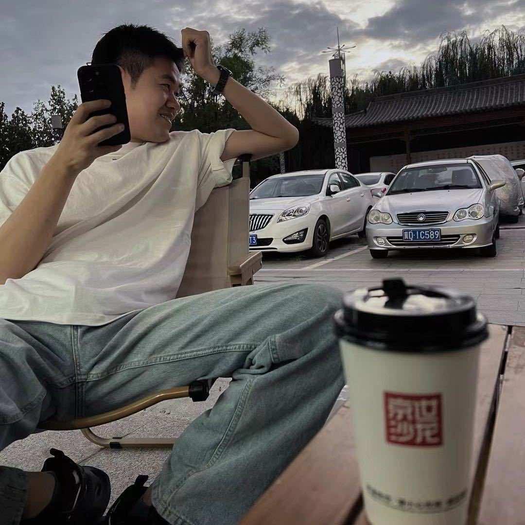 京世造型—石头（馆陶县滨河路店）