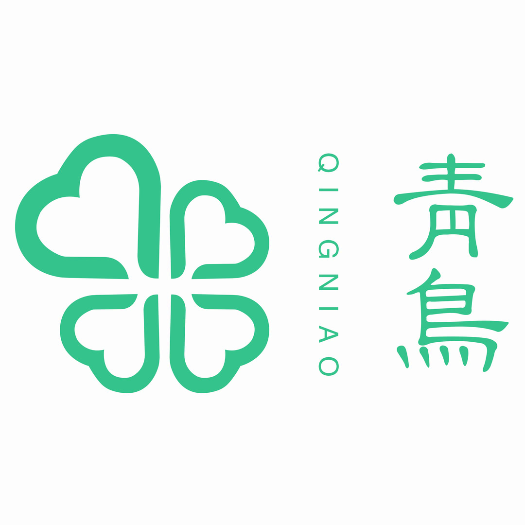 大庆市·青鸟·美甲官方号