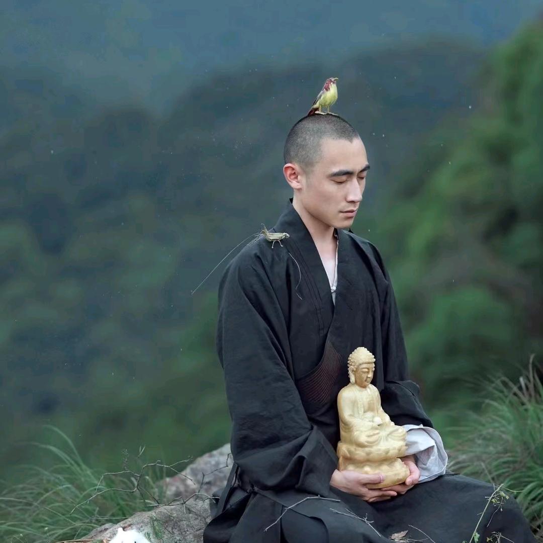 玄德居士直播号