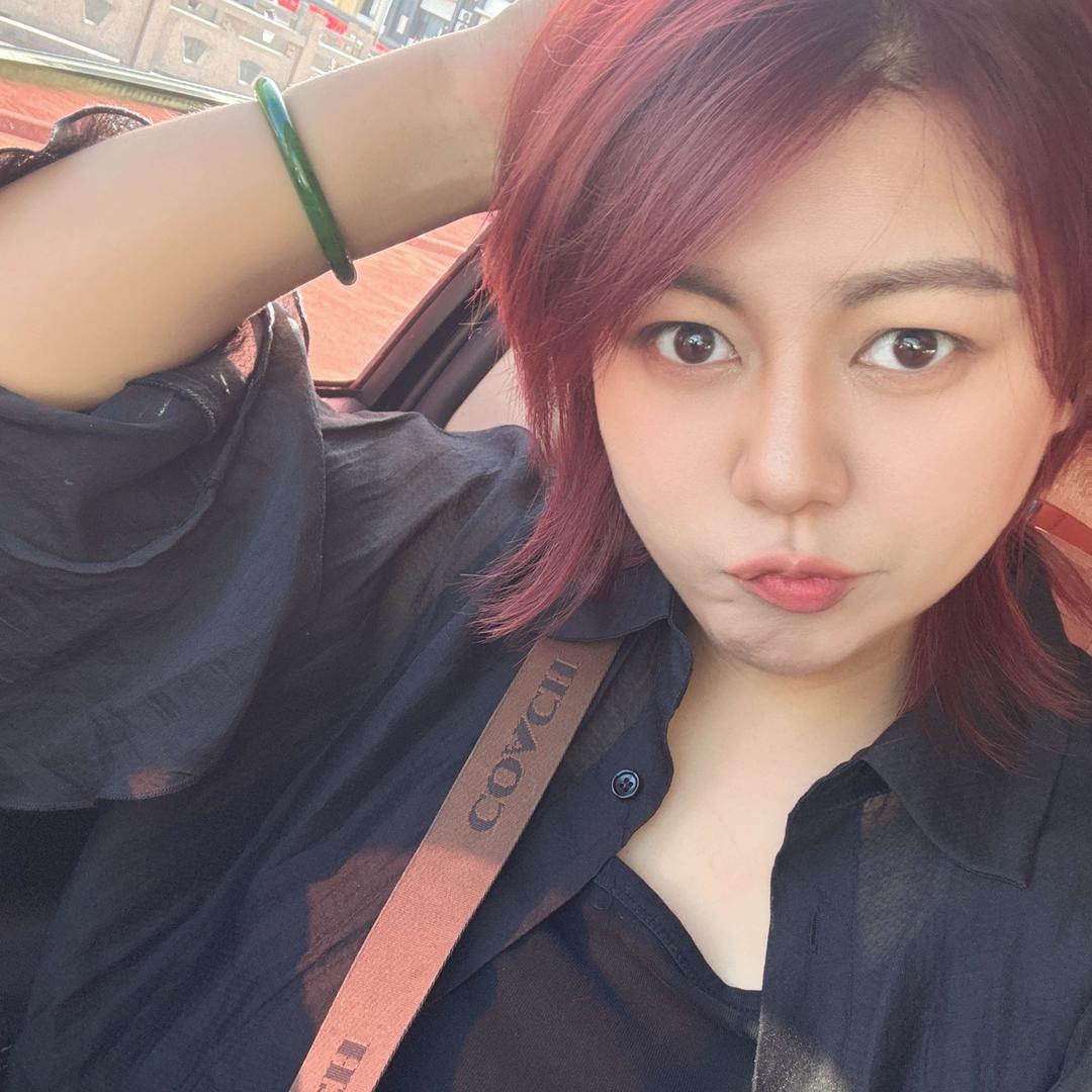 荒野·Nail（穿戴甲）