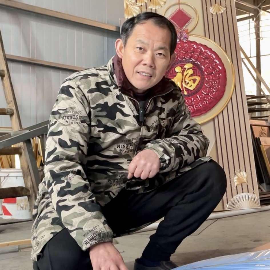 飞欧创意工艺坊