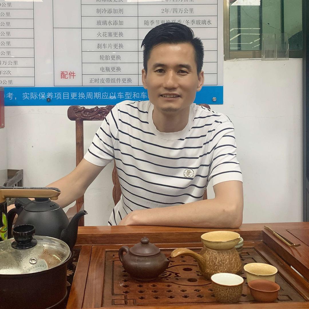 雄悦汽车服务有限公司