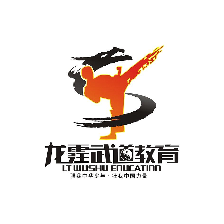 陆良龙霆武术散打