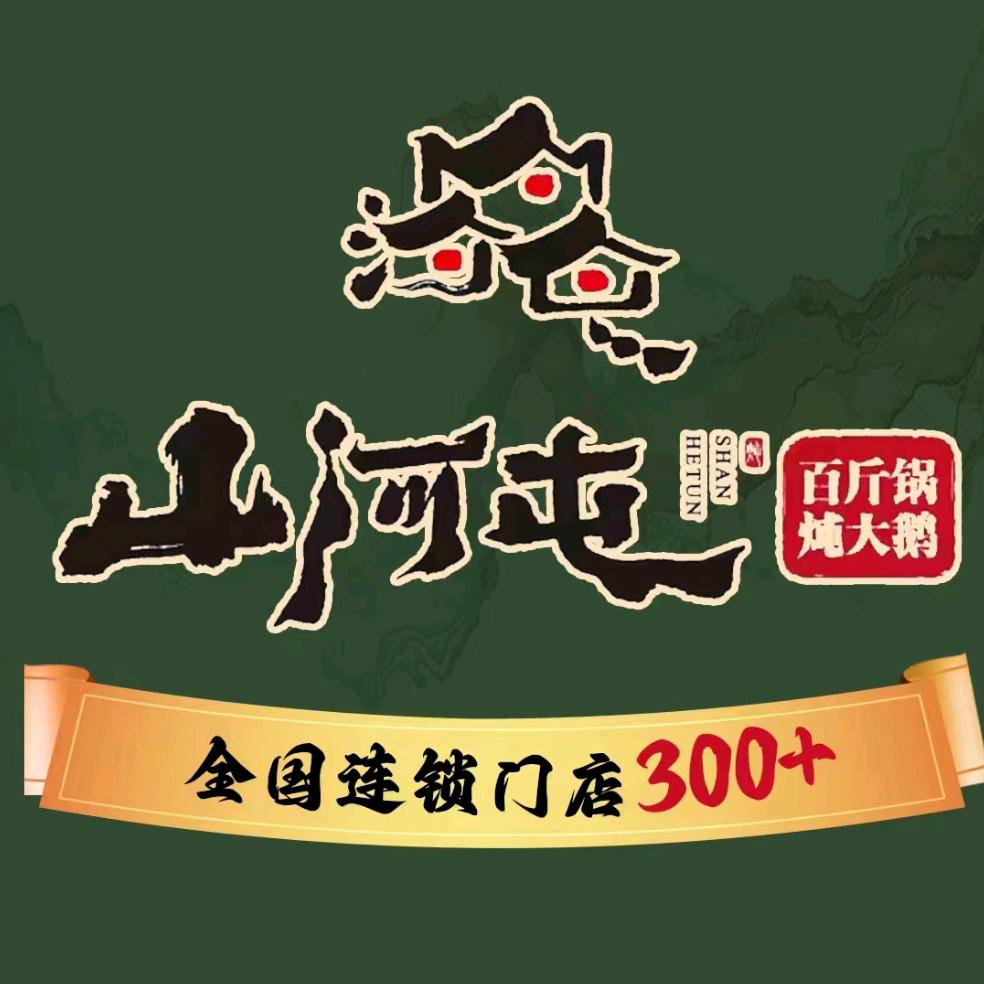 山河屯铁锅炖(山东路店)