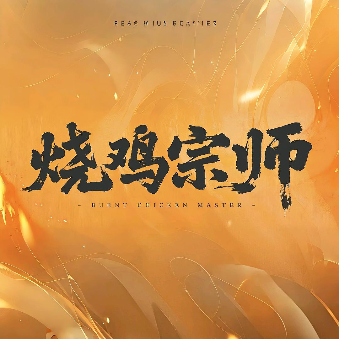 烧鸡宗师官方号
