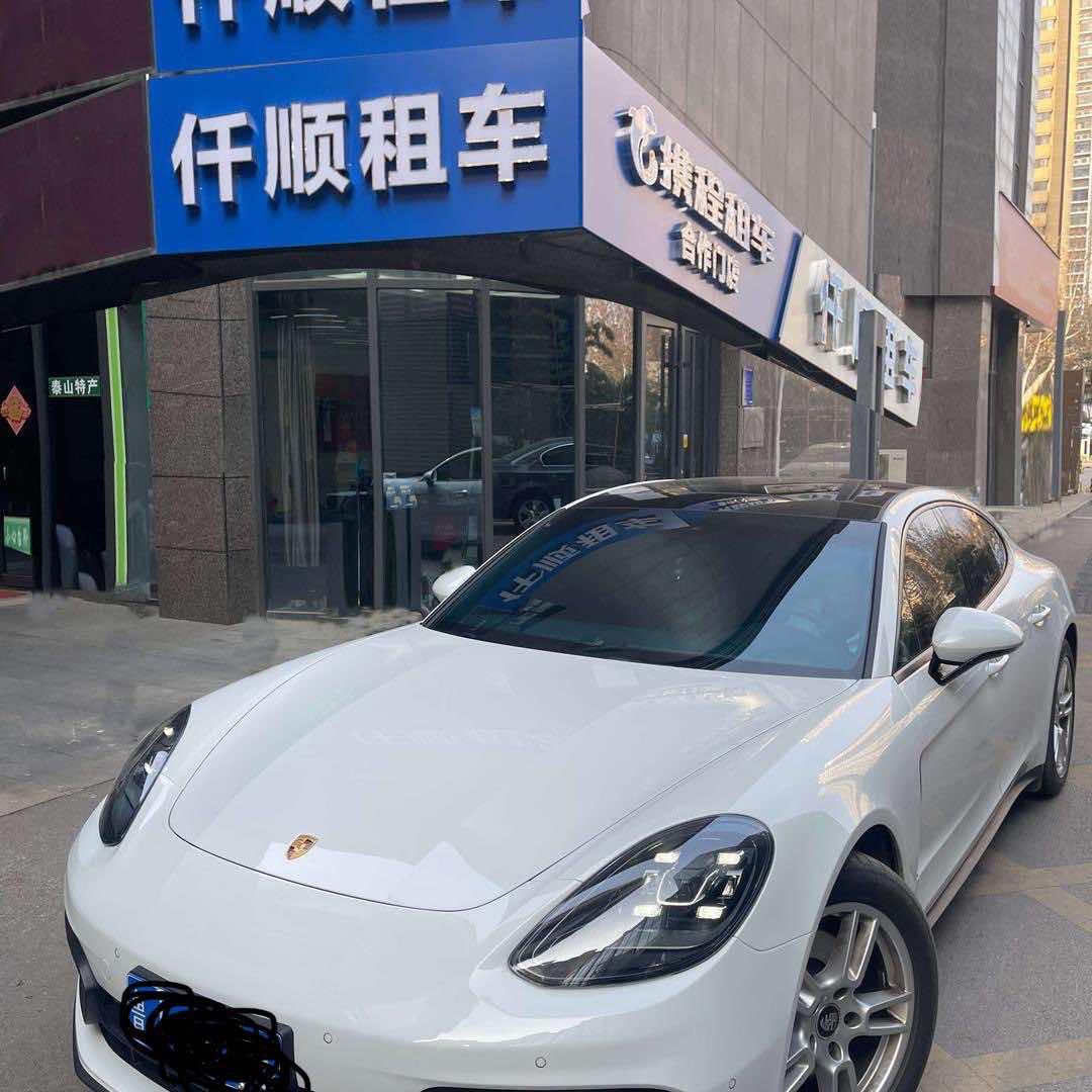 泰安顾大叔租车