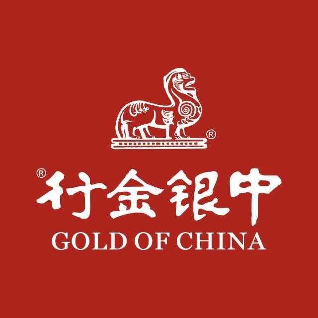 中银金行-高青打金一姐