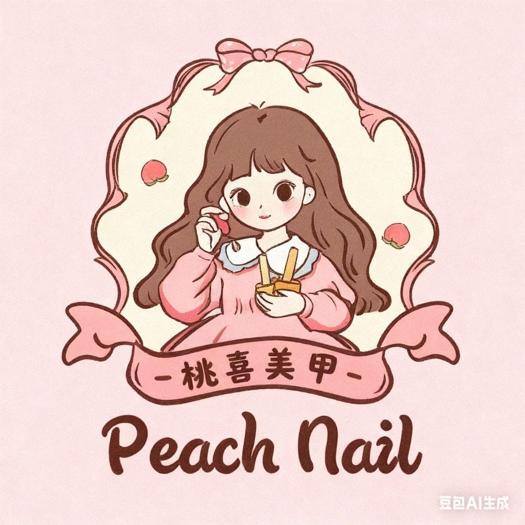 封丘桃喜美甲美睫（见过鹿晗两次）