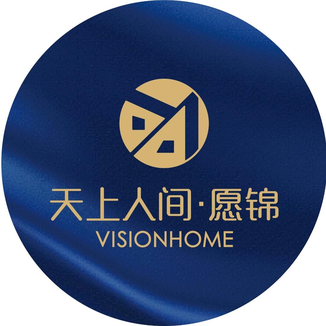 天上人间愿锦窗帘(宁乡店)