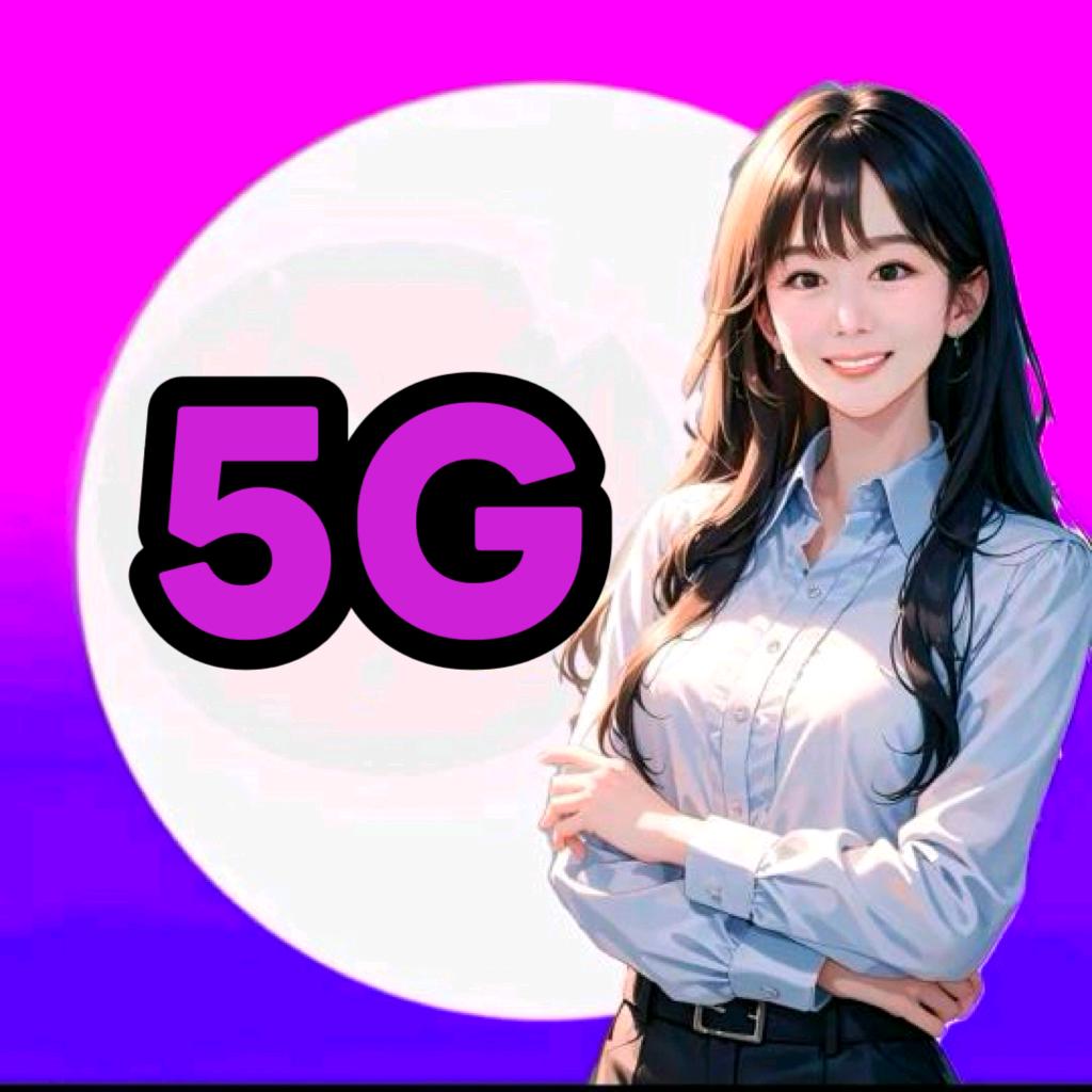 5G营业厅