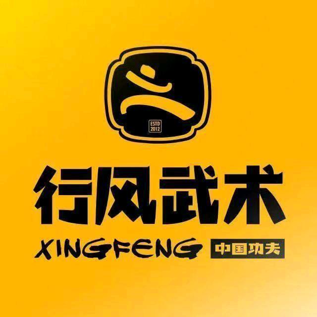 行风武术洛江馆