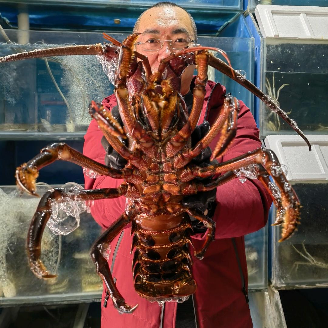 三门峡陈记海鲜