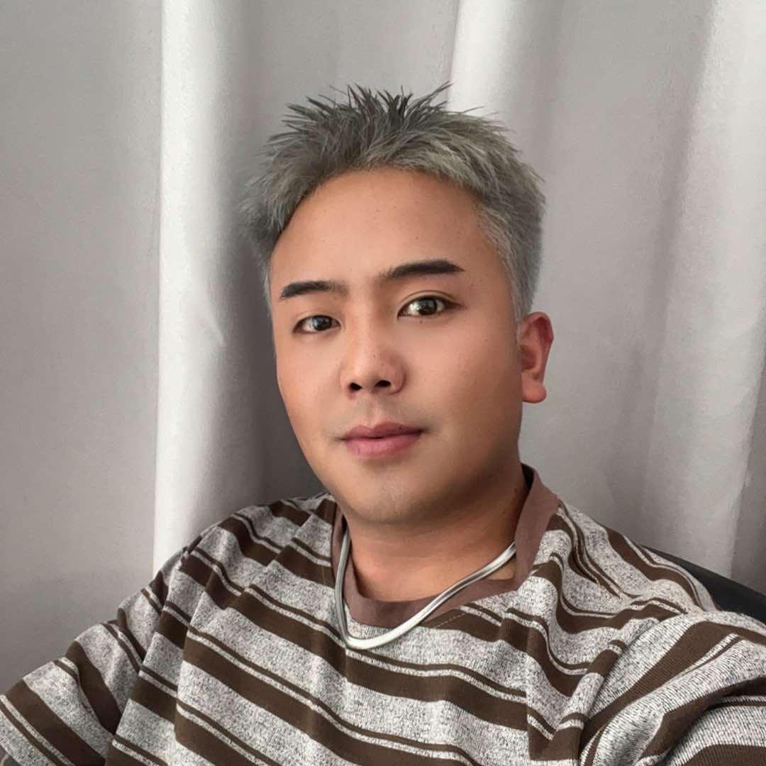 英煌美业官方号