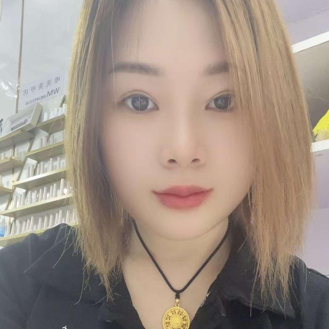 中山市唯美美甲店