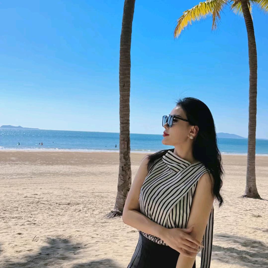 莒南眩美清泉美肤中心 文洁