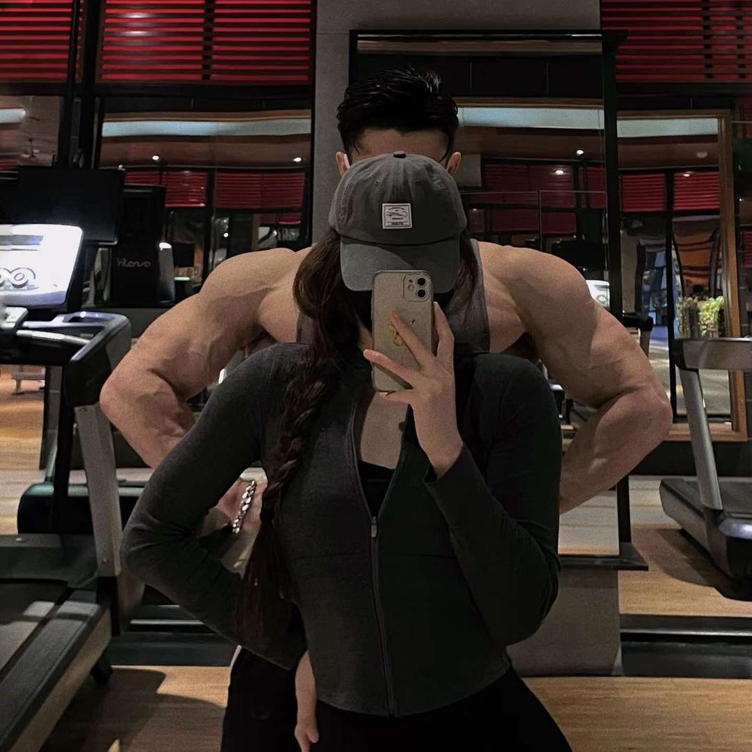 人马线健身工作室