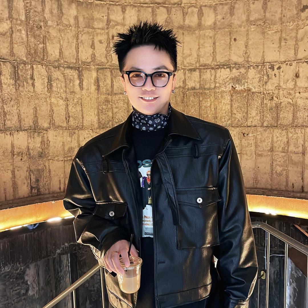 大连阿辉造型