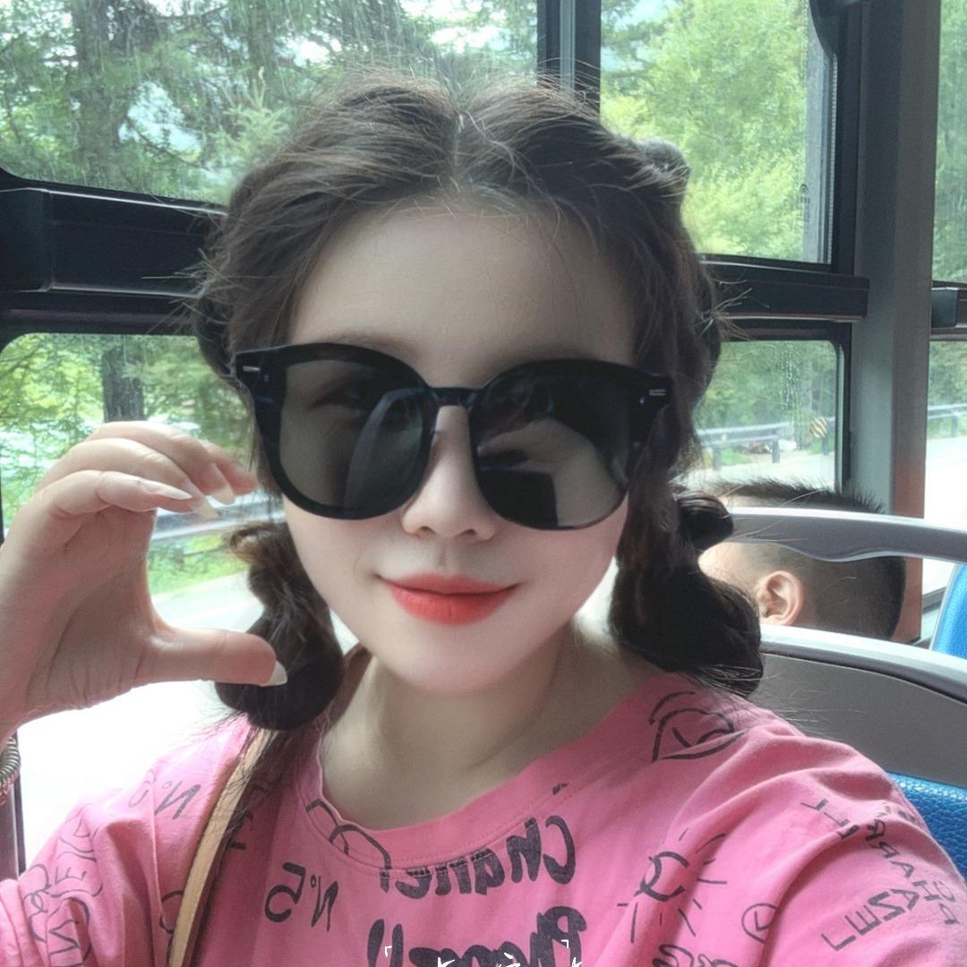 芳芳导游张家界之窗