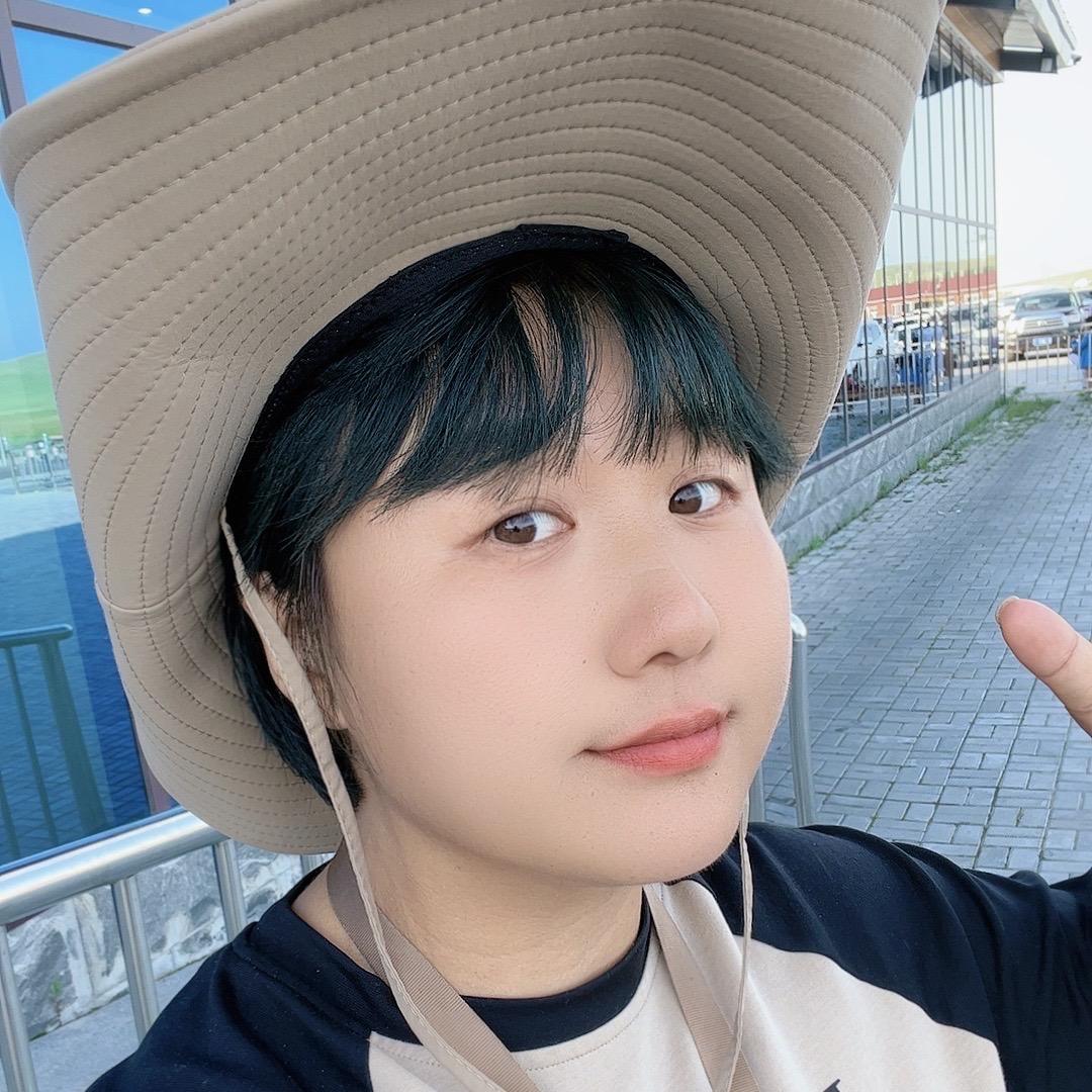 东北导游欣大漂亮@抖音