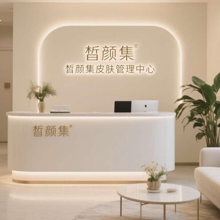 皙颜集皮肤管理中心