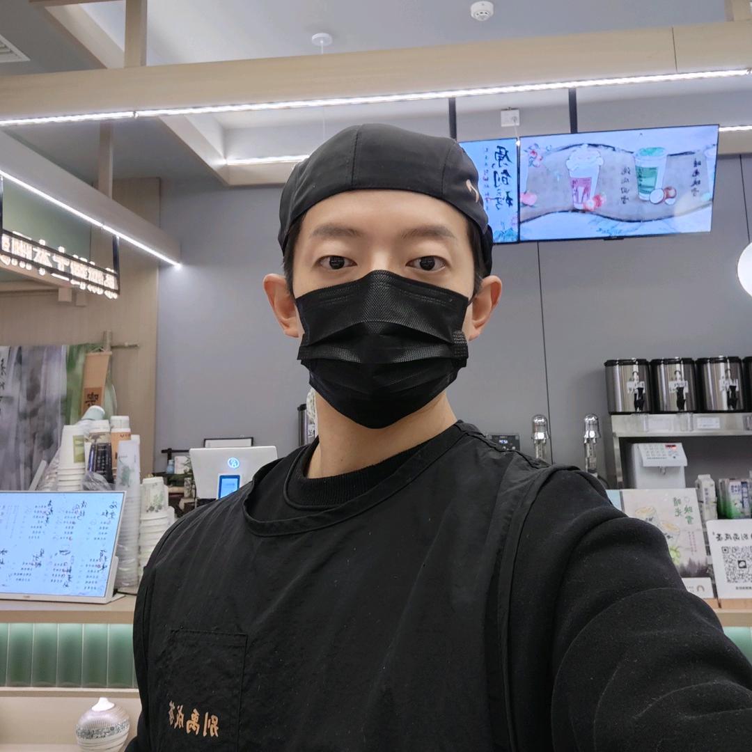 襄阳别禹成茶·橙哥