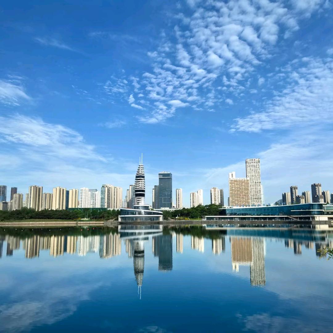 日照会展中心官方号