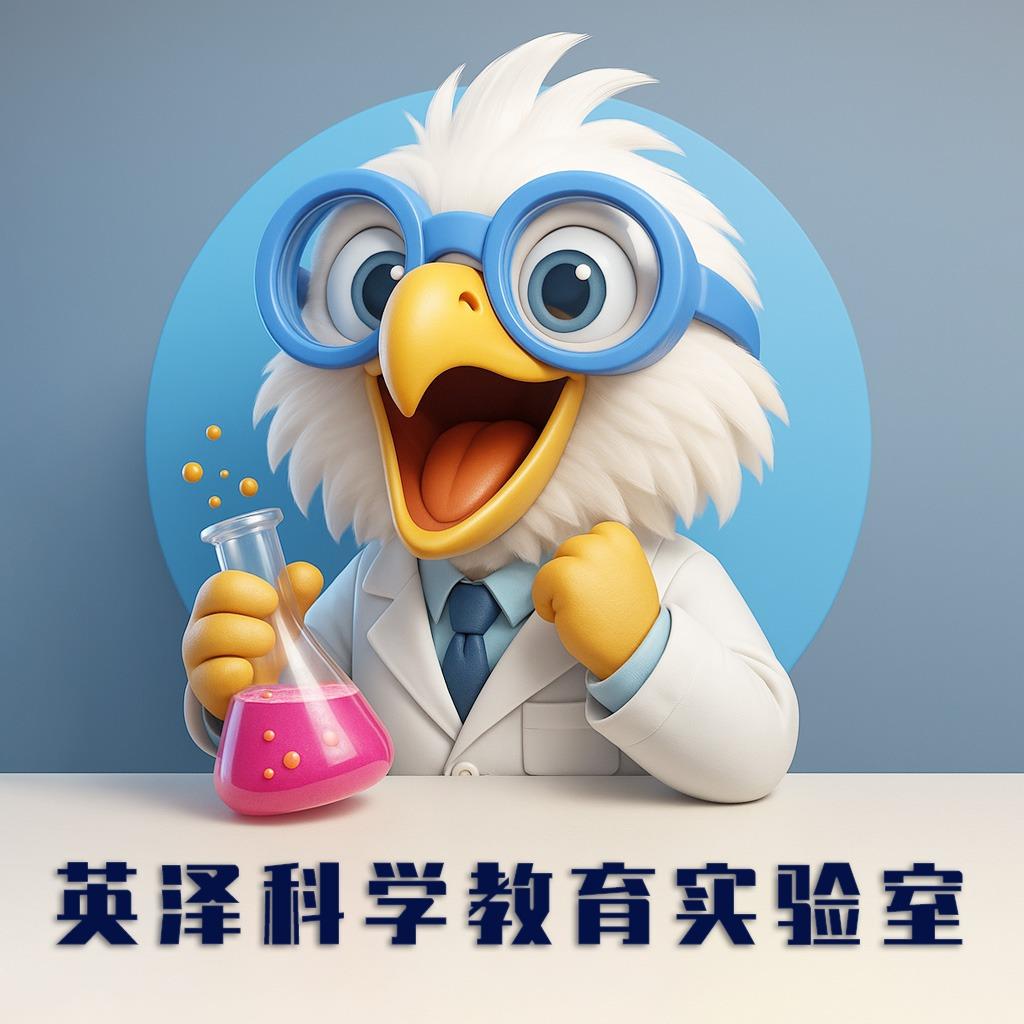 英泽科学教育实验室新乡平原示范区校区