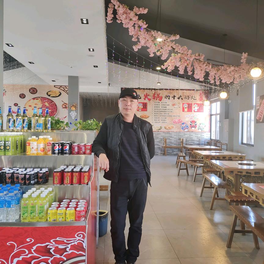 华宁百香居自助火锅