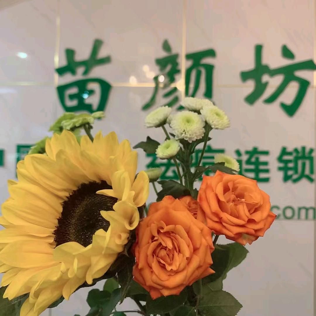 苗颜坊问题皮肤修护中心