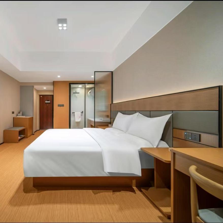 雅季酒店抖音官方账号