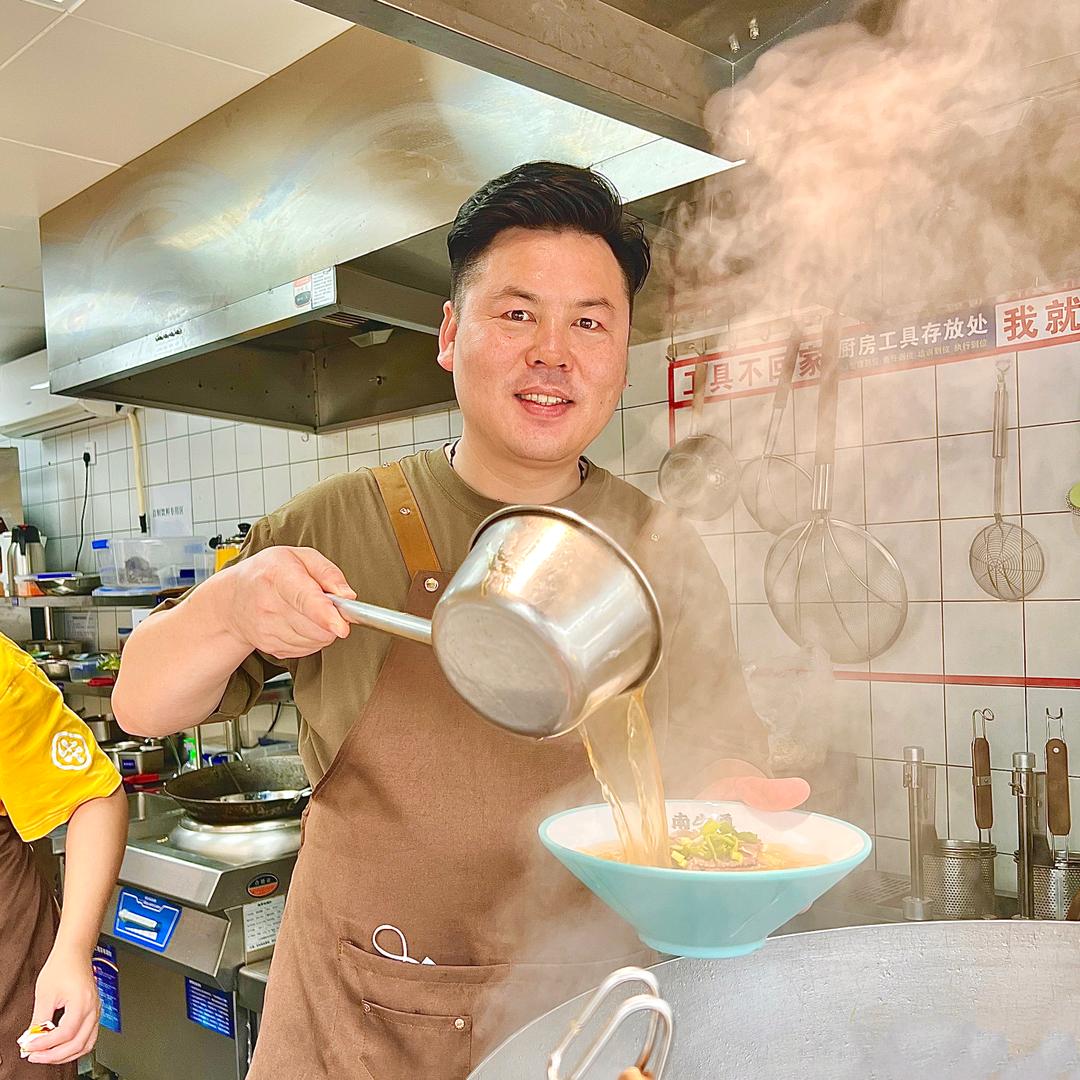 南牛通赵哥