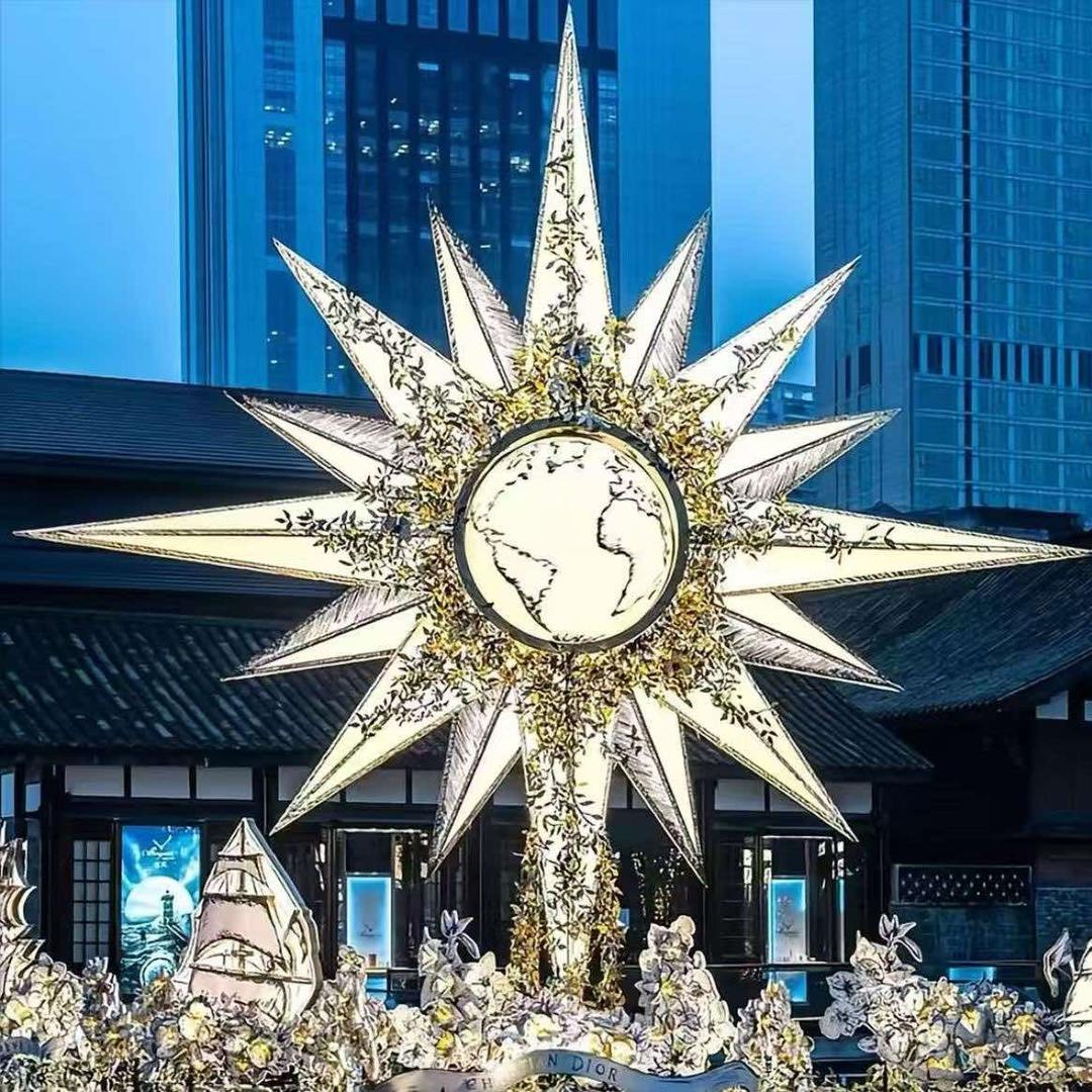 荆州市卓姝银座国际直播号