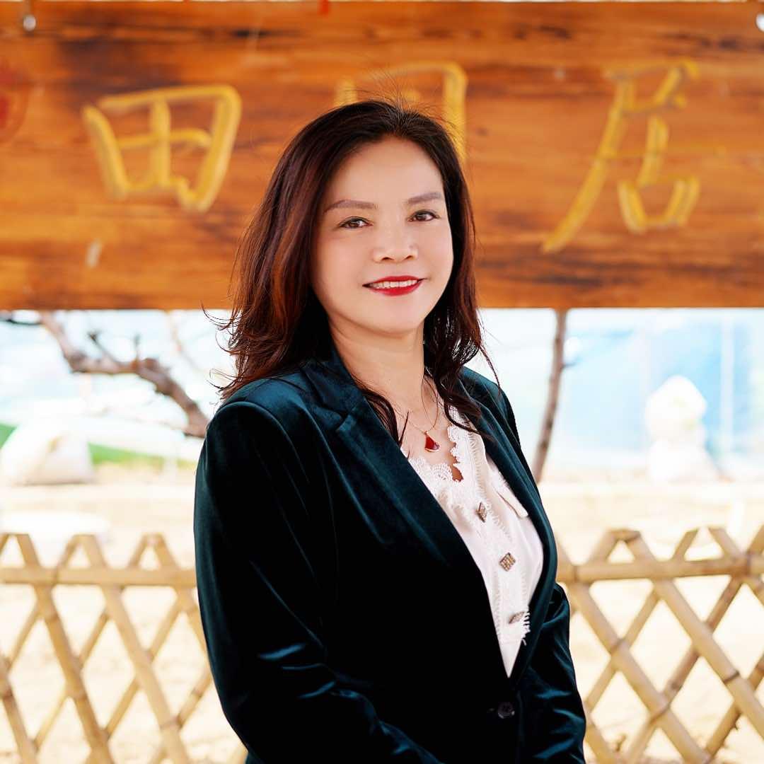 红姐的田园生活