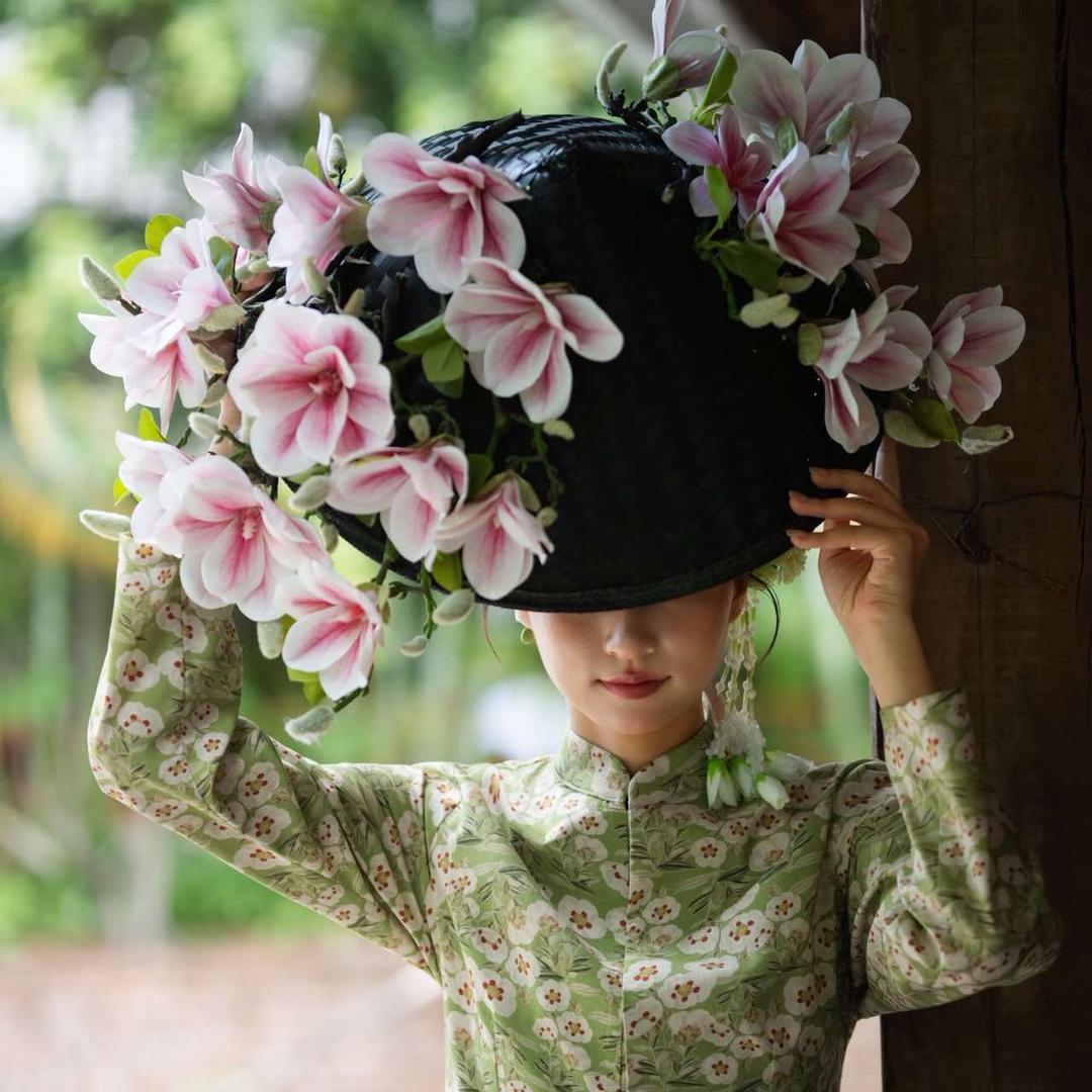 樱桃红了写真馆