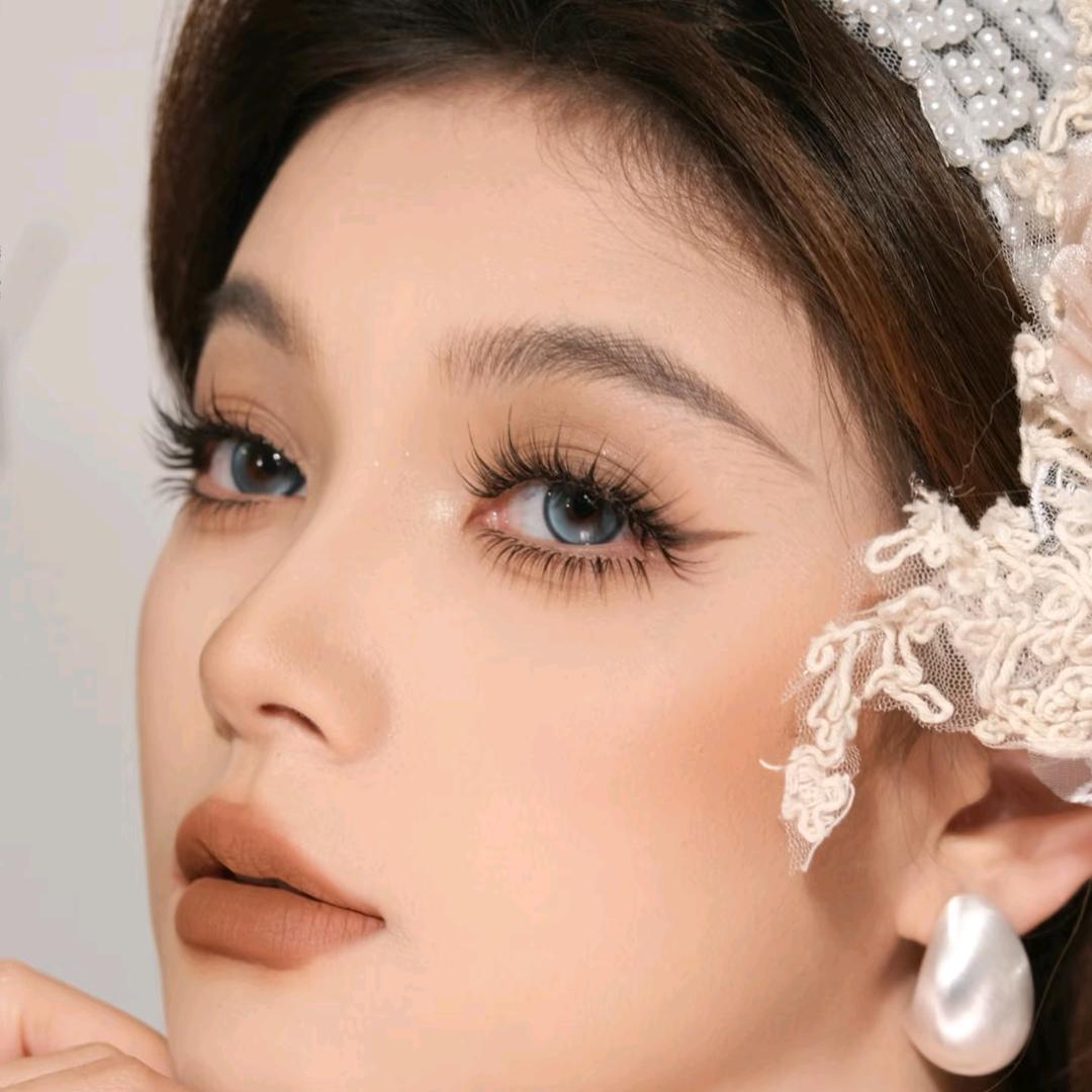 术一美学·仪器野生眉美睫定制