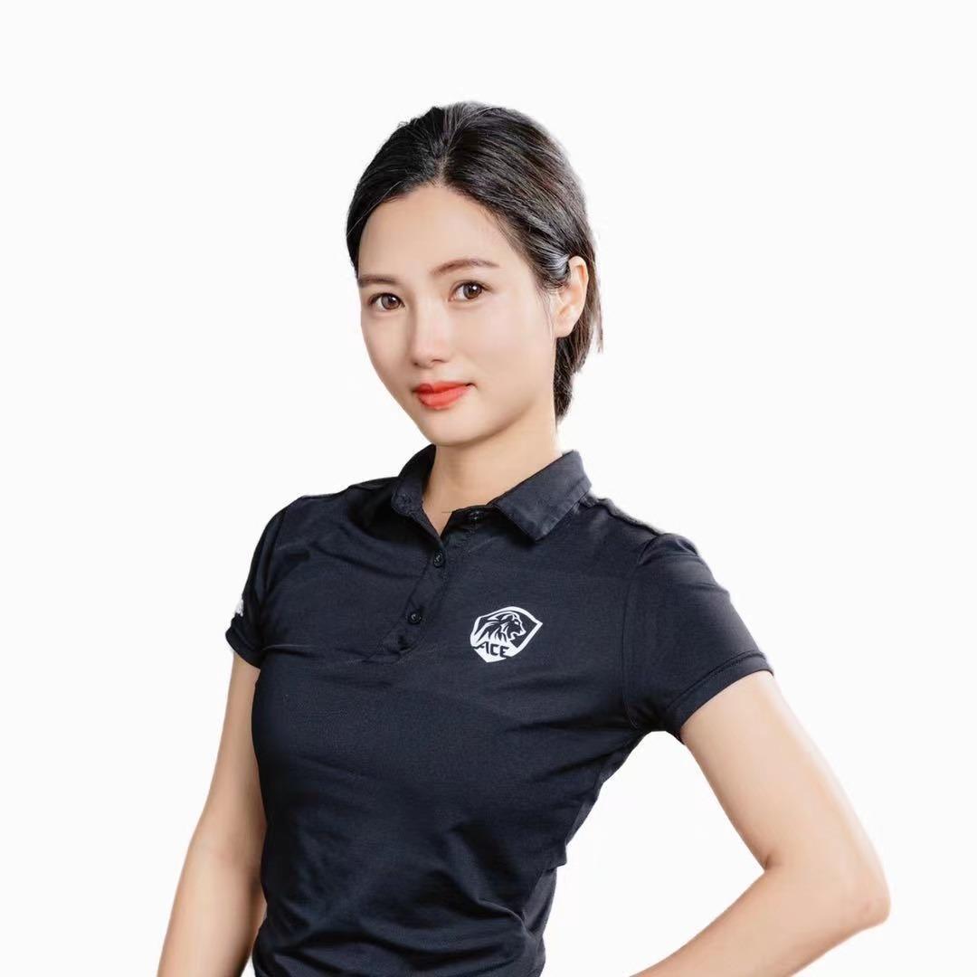 阳江产后专属塑形教练~小芬