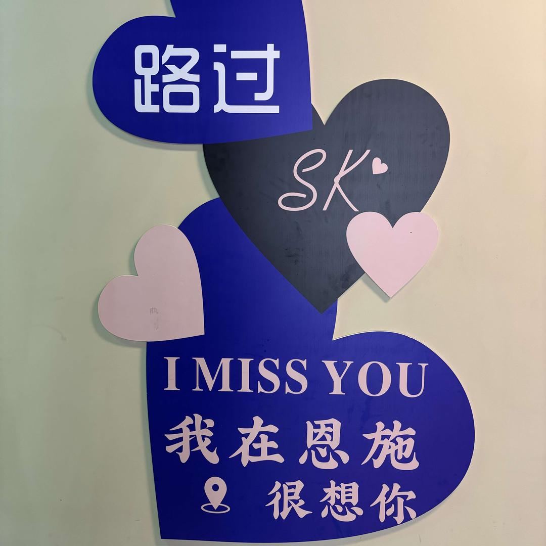 SK·二次元解忧馆桌游 小老虎