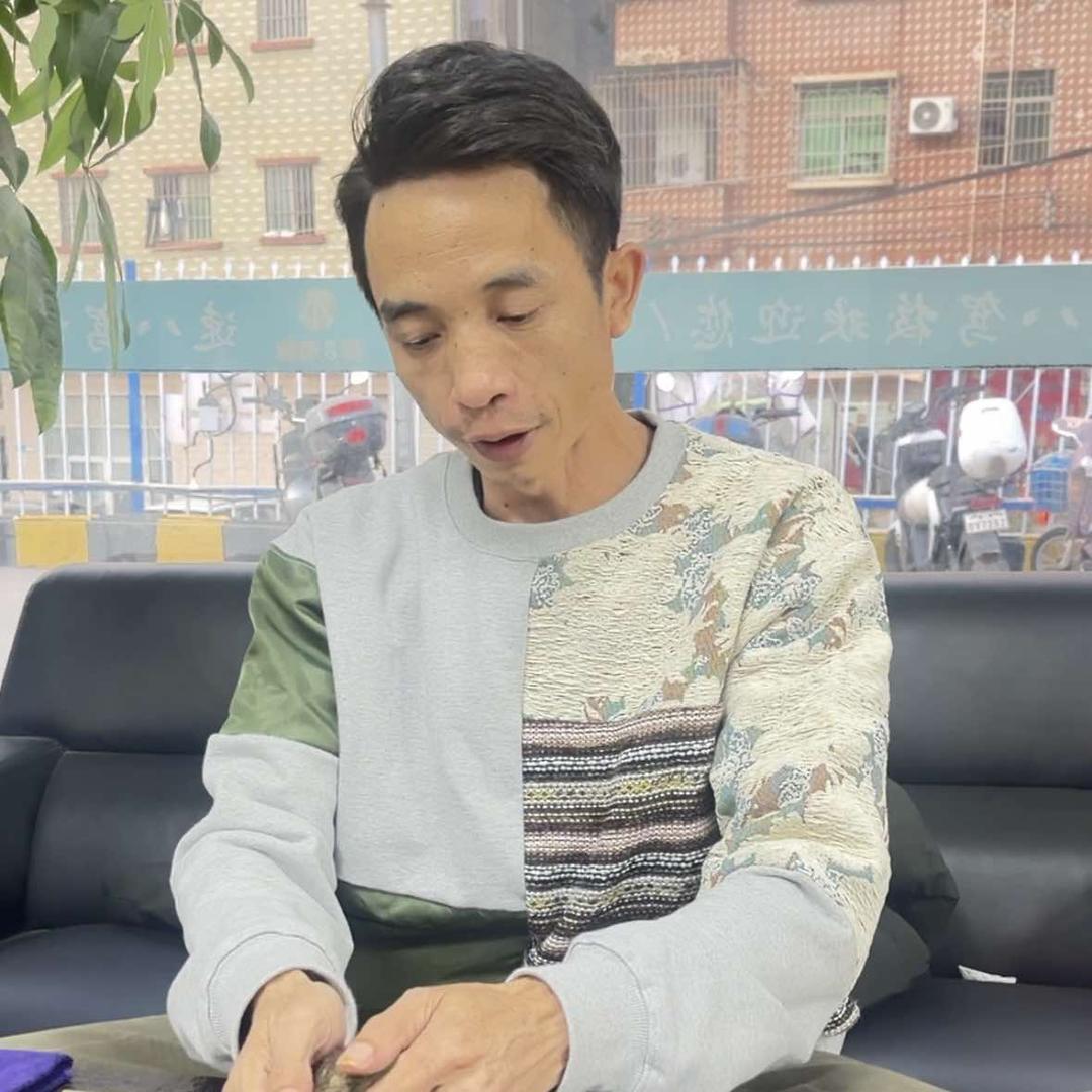 速八驾校张校长团队