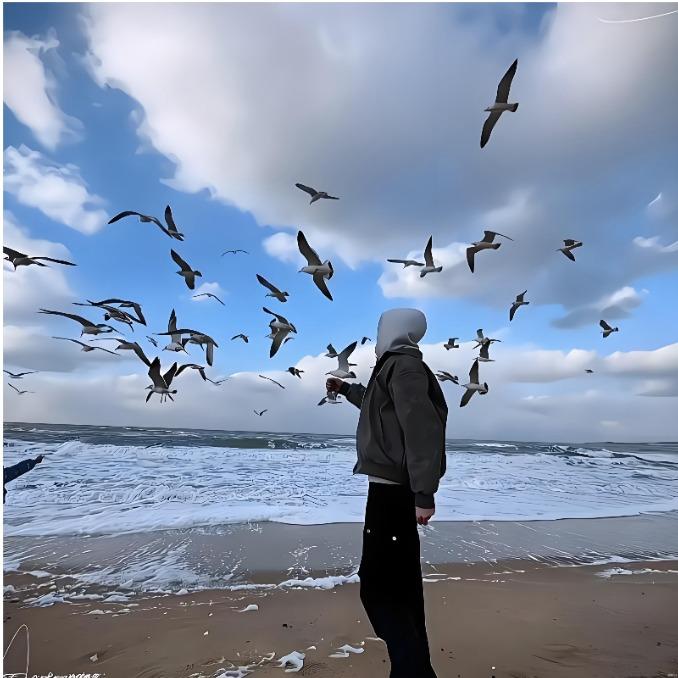 愉耳刘店长愉耳轻奢采耳SPA馆